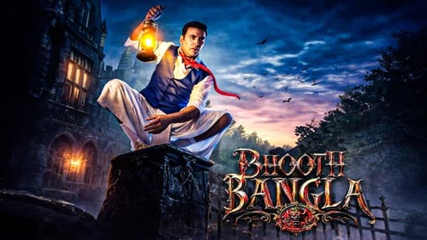 Fans Disappointed with Akshay Kumar's 'Bhoot Bangla' Trailer; Criticize Old Dialogues and Weak VFX