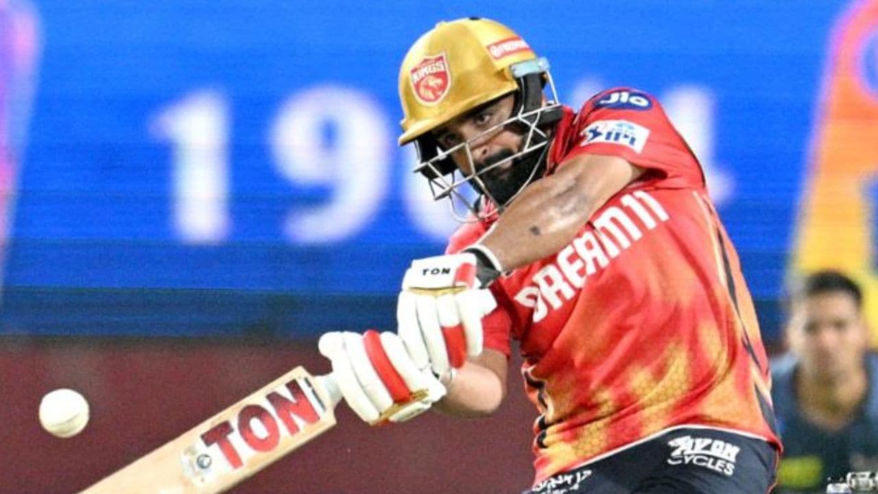 प्रभसिमरन का तूफान! 39 गेंदों में 80 रन, KKR को रौंदा; क्या टीम इंडिया में होगा अगला कदम?