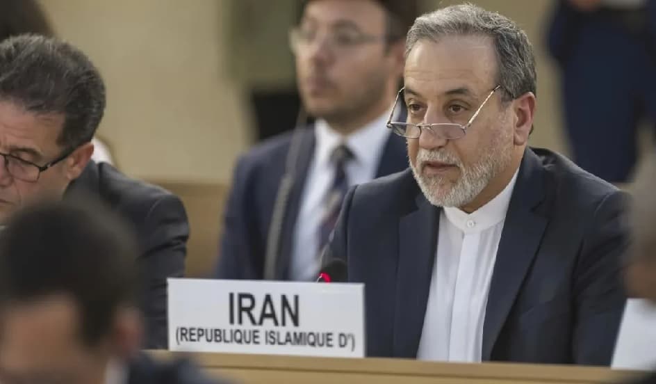 Life Gulf nations cease exist Iran issues nuclear threat Israel US