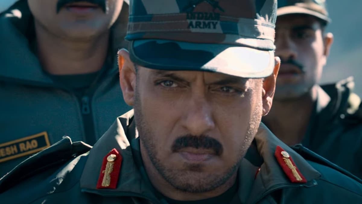 सिनेमाघरों में रिलीज होने के बजाय सीधे OTT पर दस्तक देगी 'मातृभूमि'? जानें क्या है सच | Salman Khan Maatrubhumi to skip theatres for OTT new report quoted source dismissing