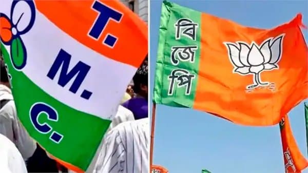 119 मुकदमों वाले उम्मीदवार अर्जुन सिंह चर्चा में, ‘बाहुबली’ छवि पर सियासी संग्राम