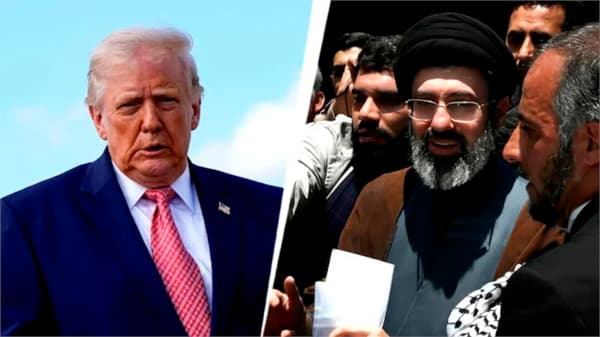 Will There Be a Ceasefire Between the US and Iran Within the Next 48 Hours? ईरान ने मीडिएटर के जरिये भेजा प्रस्ताव, क्या अगले 48 घंटे में US-Iran में होगा सीजफायर?