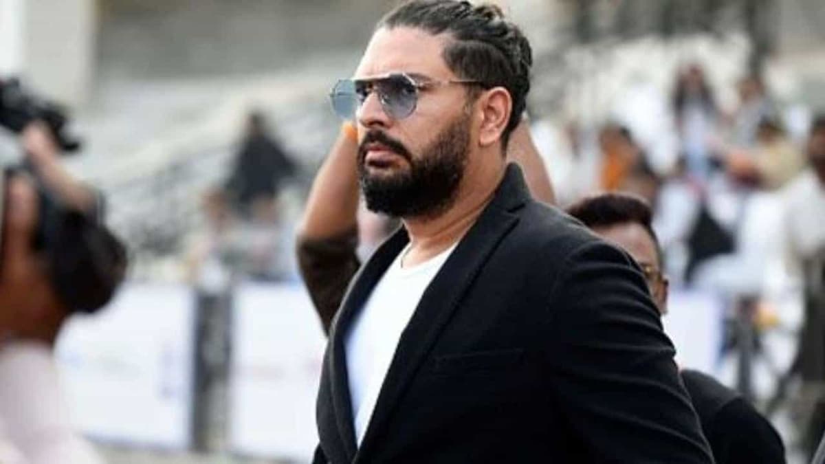 'डॉक्टर ने कहा था सिर्फ 3 से 6 महीने बचे हैं', युवराज सिंह ने कैंसर ट्रीटमेंट के दिनों को किया याद; किया भावुक खुलासा