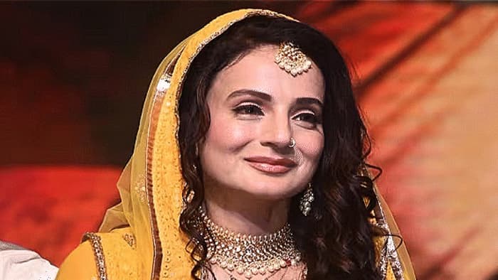 ‘गदर 3’ कब आएगी? सनी देओल की फिल्म पर अमीषा पटेल ने दिया बड़ा अपडेट