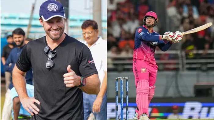 डिविलियर्स के दिए चैलेंज को तोड़ेंगे वैभव सूर्यवंशी, कोच ने दिए 2 मंत्र