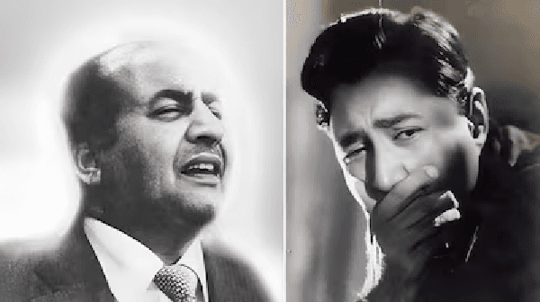 47 रीटेक के बाद तैयार हुआ ऐसा भावुक गीत, मोहम्मद रफी  की आवाज़ सुनकर आज भी भर आते हैं आंखें
