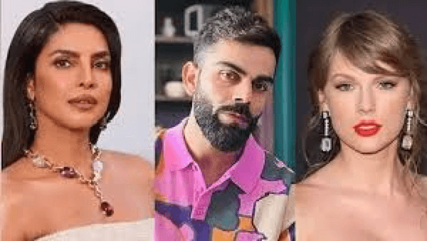 विराट कोहली से लेकर प्रियंका चोपड़ा और टेलर स्विफ्ट तक, सेलेब्स के फॉलोअर्स क्यों हुए कम? सामने आई बड़ी वजह