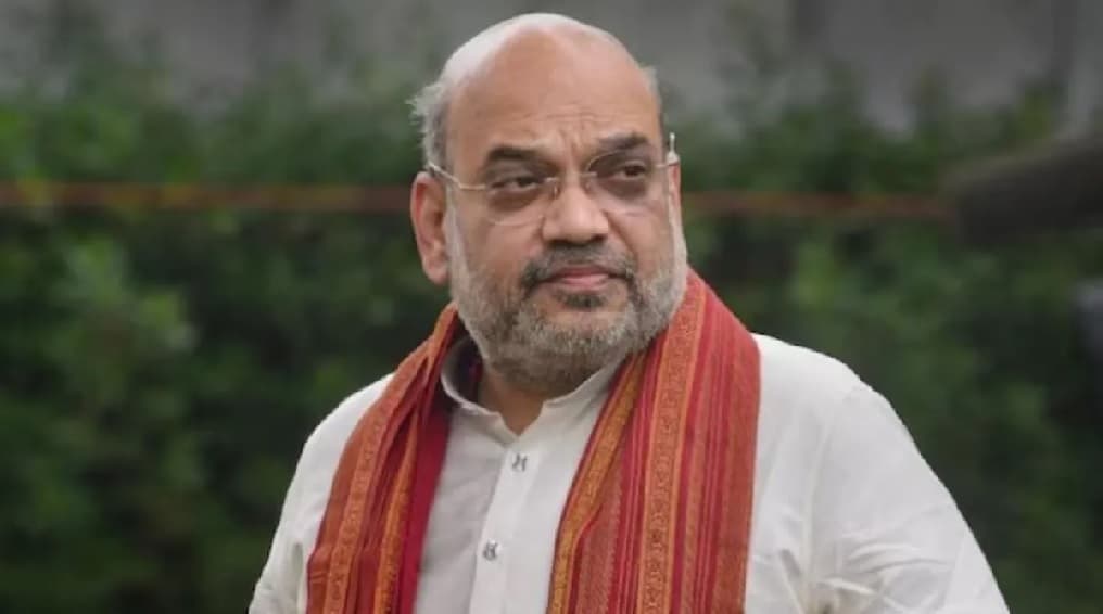 Amit Shah Appointed Observer West Bengal Find Out Who Received Responsibility Assam