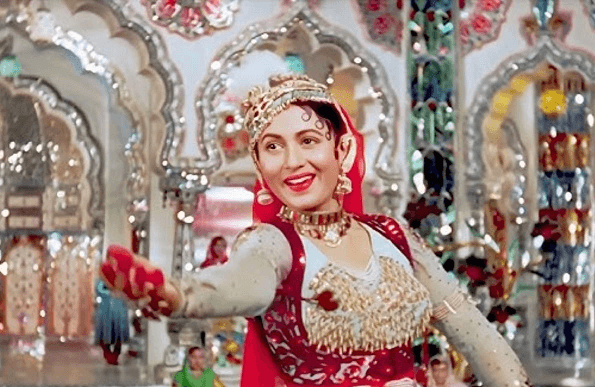 When a Song Made History: Rewritten 105 Times to Become Hindi Cinema's Most Expensive Track