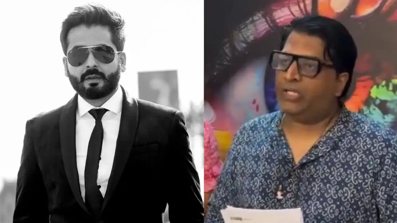 बॉम्बे हाईकोर्ट ने आदित्य धर की मानहानि का मुकदमा किया बंद, संतोष कुमार ने माफी मांगी | Bombay High Court closes Aditya Dhar defamation case Santosh Kumar apologises