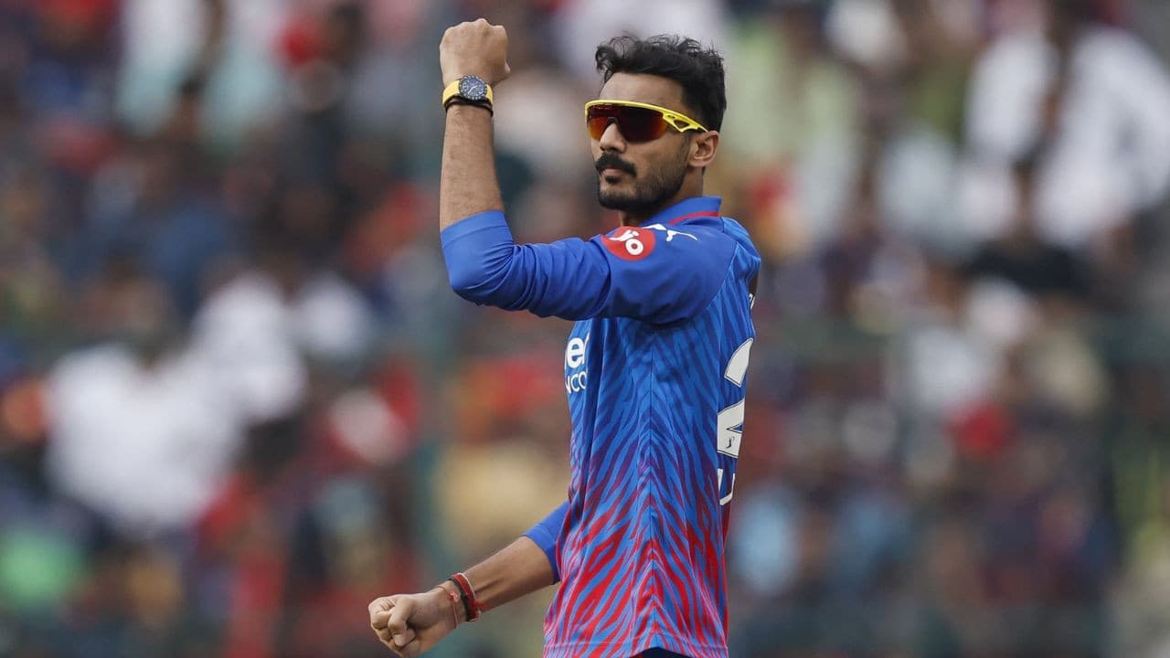 IPL 2026: दिल्ली की शानदार जीत के बाद अक्षर पटेल पर BCCI का बड़ा जुर्माना, जानें क्या है पूरा मामला | BCCI Fines Axar Patel After Delhi Capitals Beat Punjab Kings Penalised For Slow Over Rate In IPL 2026