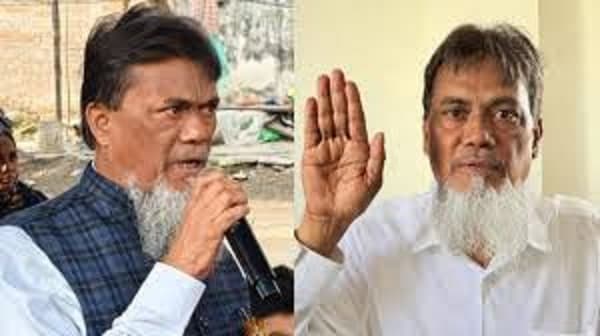 Name struck off SIR list, court relief, and election victory: Congress leader Motab Sheikh in the news