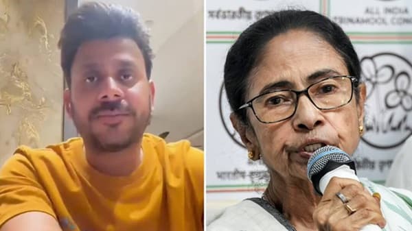‘Despite being the Sports Minister, I was limited to just tea and biscuits’—Manoj Tiwari launches a scathing attack on the Mamata government