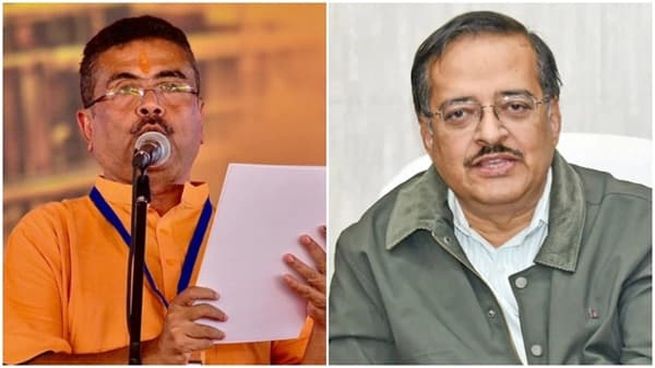 Subrata Gupta Appointed Advisor to Bengal CM; Studied at IIT Kharagpur, Earned MBA from London—Learn More About Him...