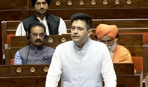 AAP से BJP गए सांसदों पर सियासी घमासान, भगवंत मान ने ‘राइट टू रिकॉल’ मुद्दे को बनाया हथियार