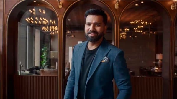 IPL के बाद टेलीविजन पर छाने की तैयारी में रोहित शर्मा, लेकर आ रहे नया शो, होगा सबसे बड़ा डेब्यू