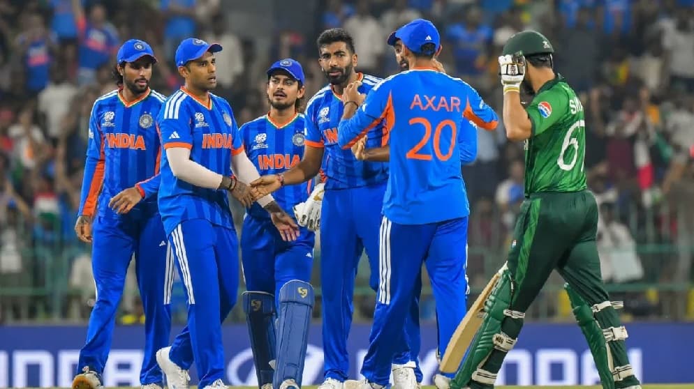 पाकिस्तान के खिलाड़ियों को भारत में खेलने की इजाजत, सरकार का बड़ा फैसला