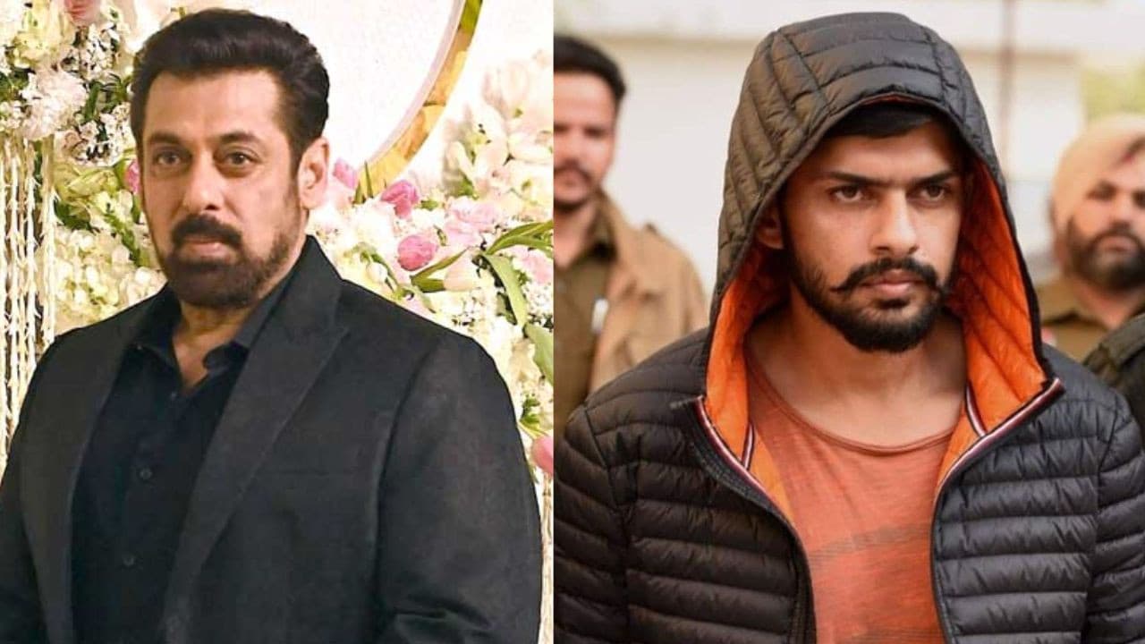 'सलमान खान को जान से मारने के लिए हुई थी फायरिंग', गैलेक्सी अपार्टमेंट गोलीबारी कांड में एक्टर के बॉडीगार्ड ने कोर्ट को बताया