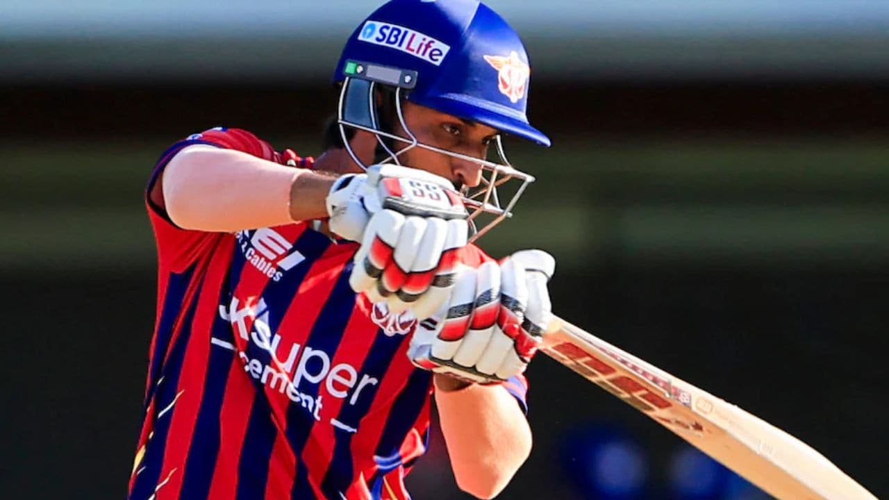 Bengal Pro T20 Auction: पैसों की बारिश! LSG के शाहबाज बने सबसे महंगे खिलाड़ी