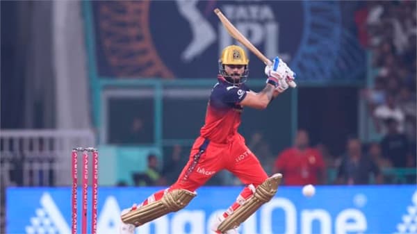 Virat Kohli Shot Himself Foot Truth Revealed After Being Bowled Out Duck