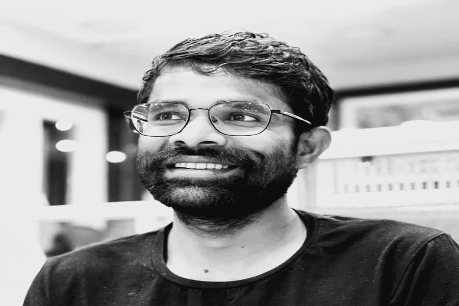 रांची-पटना जनशताब्दी से रहस्यमय तरीके से लापता हुआ देवपालिक गुप्ता 