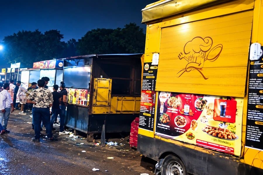 जमशेदपुर में फास्ट फूड खाने के दौरान विवाद, एक युवक की मौत; दूसरा गंभीर रूप से घायल