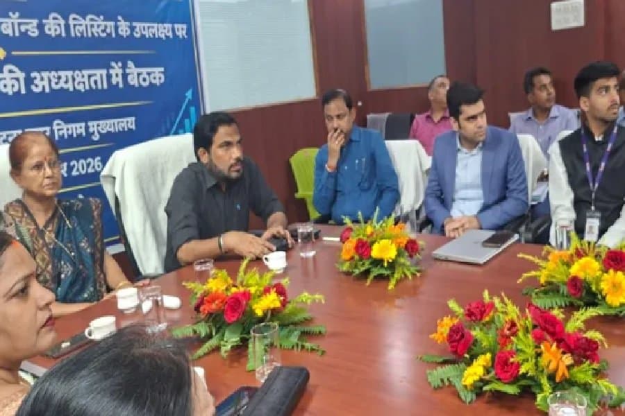 पटना: 200 करोड़ रुपये से होंगे विकास कार्य—क्या बदलेगा शहर का नजारा?