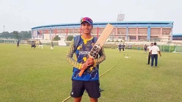 झारखंड के एक और क्रिकेटर को मिला इंडियन टीम में मौका, रांची के शिखर मोहन रणजी में खेल चुके हैं धुंआधार पारी