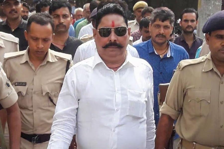 अनंत सिंह बोले- फिर लडूंगा मोकामा चुनाव, नीरज कुमार पर लगाए गंभीर आरोप