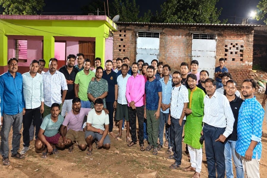  मयरा (मैरा) मोदक समाज महासम्मेलन कल, राज्यभर से जुटेंगे लोग; सरकार से ये हैं मांगें