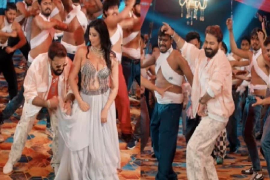 पवन सिंह के ‘Lahanga Se Mahanga’ ने जीता बेस्ट सिंगर अवार्ड, जानें क्यों है इतना खास