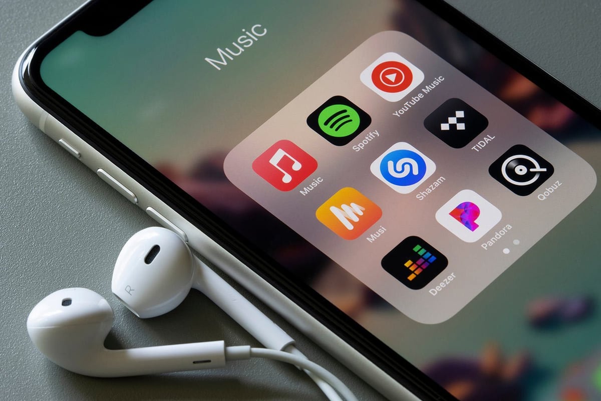 Google’s latest YouTube Music improve help it compete with Spotify and Apple Music