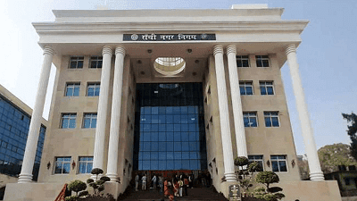 अब एससी होंगे रांची के मेयर
