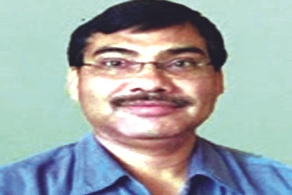 फिॉरेंसिक टॉक्सिकोलॉजी में विशिष्ट सेवा के लिए डॉ भूपेन्द्र सिंह को सम्मान