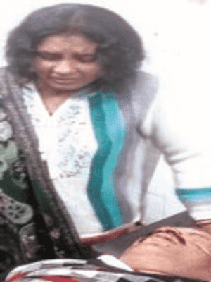 शादी समारोह में गये जमीन कारोबारी की गोली मारकर हत्या, पार्टनर से था मतभेद