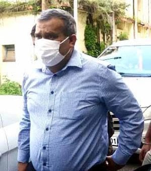 कैश कांड में मनी लांड्रिंग के आरोपी अमित अग्रवाल को अंतरिम जमानत