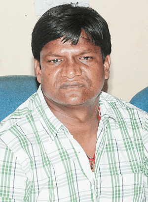 ढुल्लू के सरेंडर से छूट मामले में सुनवाई 9 दिसंबर को राज्य सरकार को जवाब के लिए 2 दिन का मिला समय