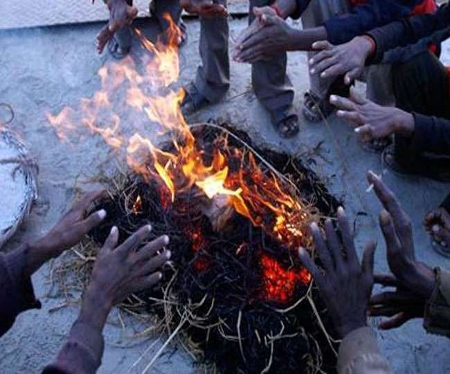 कनकनी के बीच 5 जनवरी तक छाए रहेंगे बादल, नहीं मिलेगी खिली धूप