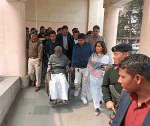 मंत्री चंपई सोरेन की स्थिति और बिगड़ी, टीएमएच से चेन्नई रेफर