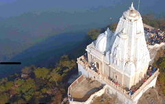 राष्ट्रीय अल्पसंख्यक आयोग ने कहा, तीर्थ स्थल ही रहेगा पारसनाथ