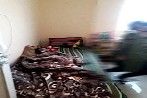 रांची : लालपुर स्थित श्रेया गर्ल्स हॉस्टल में छात्रा ने लगायी फांसी, पुलिस जांच में जुटी