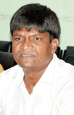 ढुल्लू महतो को हाईकोर्ट से मिली बेल