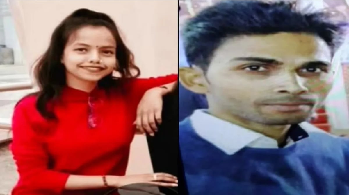 बात करने के बहाने पत्नी को कमरे में ले गया पति, चाकू से गोदकर मार डाला
