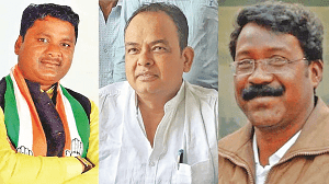 3 विधायकों के कैश कांड मामले में झारखंड हाईकोर्ट में सुनवाई 24 को