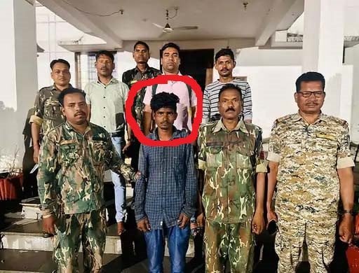गर्लफ्रेंड की बेवफाई के चलते दो आशिक आपस में भिड़े, एक आशिक ने दूसरे आशिक की चाकू से कर दी हत्या