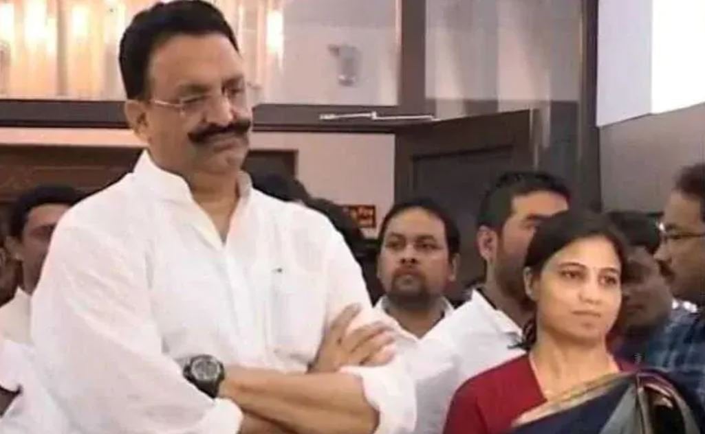 मुख्तार-अफजाल अंसारी पर लगे गैंगस्टर एक्ट में आज फैसला