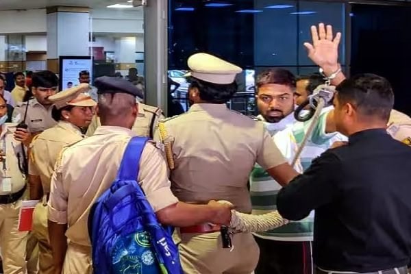 यूट्यूबर मनीष कश्यप को सुप्रीम कोर्ट से नहीं मिली राहत