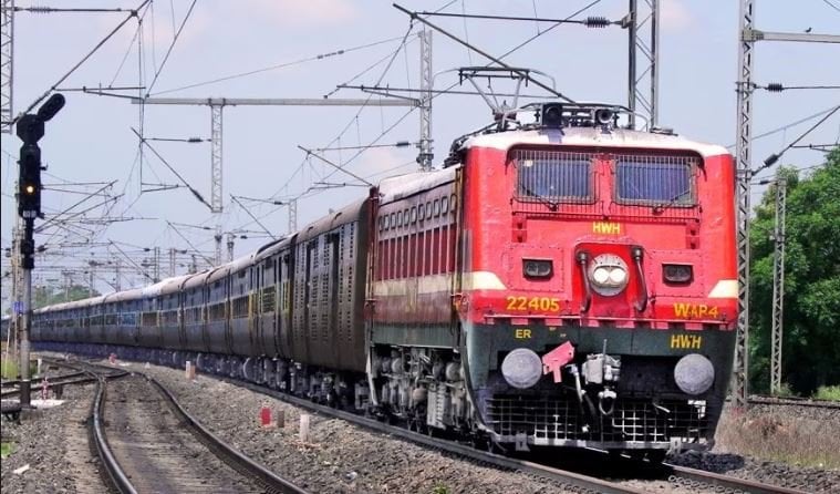 रेल रोको आंदोलन खत्म, सही समय पर चलने लगी ट्रेनें