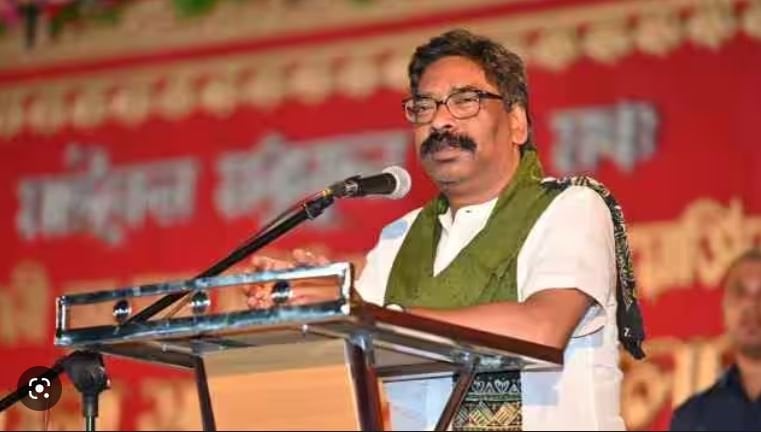 मणिपुर में फंसे झारखंड के छात्रों की आज होगी सुरक्षित वापसी