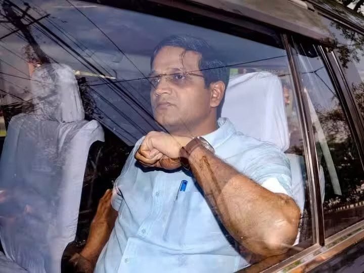 छह दिनों तक ईडी करेगी छवि रंजन से पूछताछ